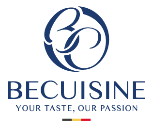 becuisine logo